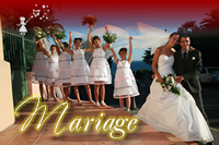 Mariage / Wedding Planner Var Toulon Hyères